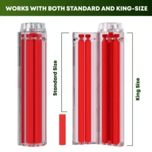 AEXZR® SmartRoll Portable Cigarette Roller