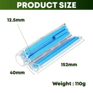 AEXZR® SmartRoll Portable Cigarette Roller