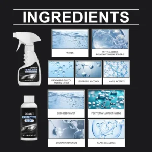 🔥Final 3 Hours: 80% OFF - 🚘ODALIT™ Headlight Refurbishment Kit