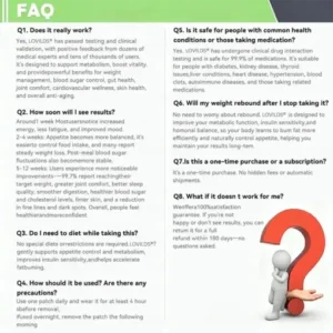 LOVILDS® 𝑴𝒐𝒓𝒊𝒏𝒈𝒂 𝑩𝒆𝒓𝒃𝒆𝒓𝒊𝒏𝒆 10-𝑰𝑵-1 𝑨𝒅𝒗𝒂𝒏𝒄𝒆𝒅 𝑵𝒂𝒏𝒐 𝑴𝒊𝒄𝒓𝒐𝒏𝒆𝒆𝒅𝒍𝒆 𝑷𝒂𝒕𝒄𝒉 (𝐎𝐧𝐜𝐞 𝐃𝐚𝐢𝐥𝐲, 𝐯𝐢𝐬𝐢𝐛𝐥𝐞 𝐜𝐡𝐚𝐧𝐠𝐞𝐬 𝐢𝐧 𝟕 𝐝𝐚𝐲𝐬 𝐎𝐛𝐞𝐬𝐢𝐭𝐲, 𝐃𝐢𝐚𝐛𝐞𝐭𝐞𝐬, 𝐒𝐥𝐞𝐞𝐩 𝐀𝐩𝐧𝐞𝐚, 𝐀𝐧𝐝 𝐉𝐨𝐢𝐧𝐭 𝐈𝐬𝐬𝐮𝐞𝐬