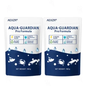 🔥LOWEST PRICE - 50% OFF | AEXZR® Aqua-Guardian Pro Formula