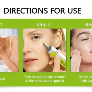 [🥇Last Day 70% OFF] ODALIT™ Botox & Retinol Shot - Eraser for Deep Wrinkles, Sagging Jowls & Puffy Eyes