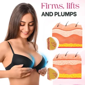 ❤️Made for Real Curves, Real Confidence | Save 50% Today - AEXZR® CurvLift Enhancement Cream