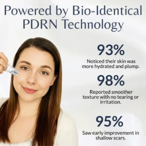 Professional Microneedling Results Without the Medical Bill: AEXZR® Cellular Renewal System.