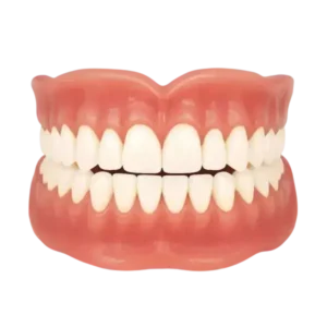 SmileFitPro™–Advanced Custom-Fit Functional Dentures